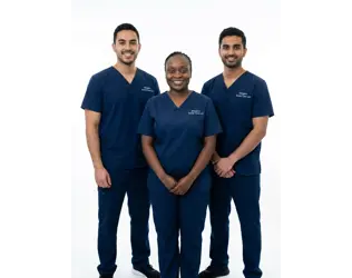 Photo of staff