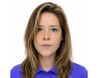 Photo of manager