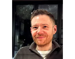 Photo of manager