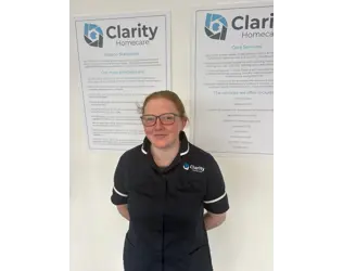 Photo of staff