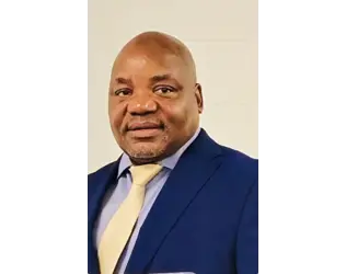 Photo of manager