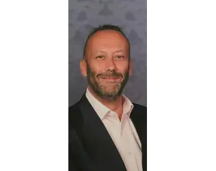 Photo of manager