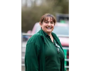 Photo of staff