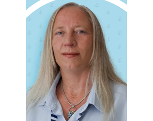 Photo of manager