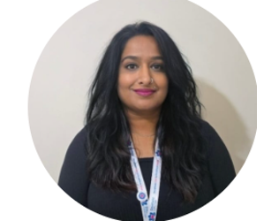 Photo of manager