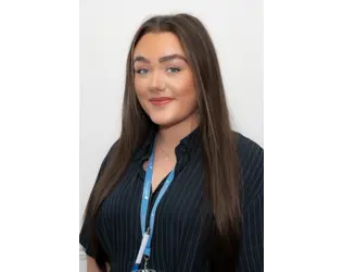 Photo of manager