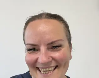 Photo of staff