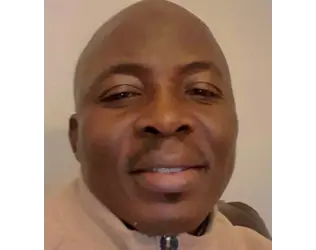 Photo of manager