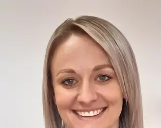 Photo of manager