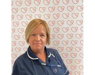 Photo of staff