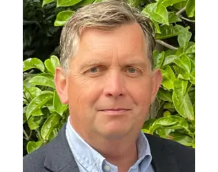 Photo of manager