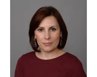 Photo of manager