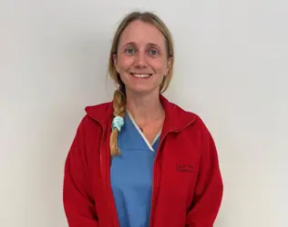 Photo of staff