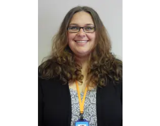 Photo of manager
