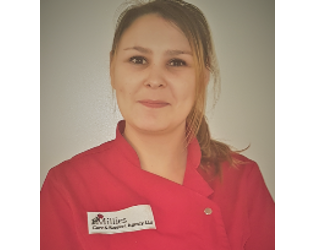 Photo of staff