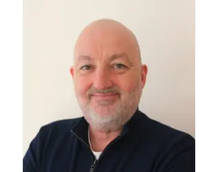 Photo of manager