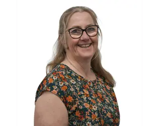Photo of manager
