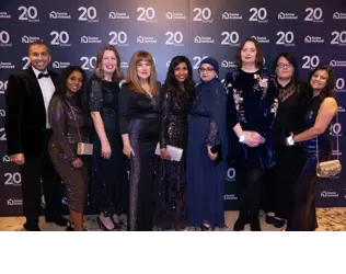 Photo of staff