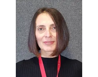 Photo of manager