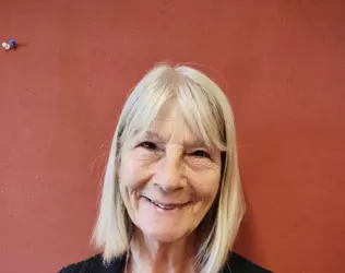 Photo of manager