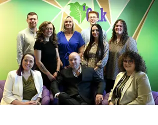 Photo of staff
