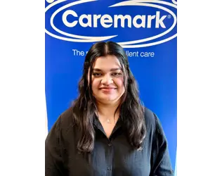 Photo of staff