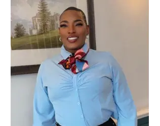 Photo of manager