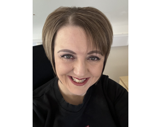 Photo of manager