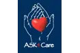 ASK4CARE - Huddersfield - A company logo