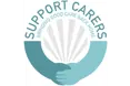 Support Carers Ltd - A company logo