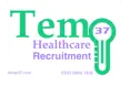 Temp37 Healthcare - A company logo