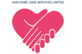 A&M Home Care Services Limited - A company logo