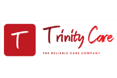 Trinity Carestaff Solutions Limited - A company logo