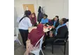 Photo of staff