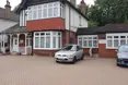 Abbey Lodge - Coulsdon - An outside view of the home