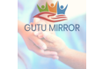 Gutu Mirror Limited - A company logo