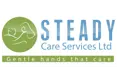 Steady Care Services - A company logo