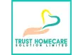 Trust Homecare Solution Limited - A company logo