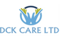 DCK Care Ltd - A company logo