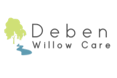 Deben Willow Care - A company logo