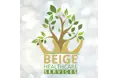 Beige Healthcare Services - A company logo