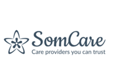 Somcare Agency Limited - A company logo