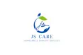 JS Care Agency - A company logo