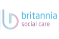 Britannia Social Care HQ - A company logo
