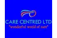Care Centred Ltd - A company logo
