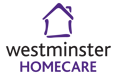 Westminster Homecare Limited – South West London - A company logo