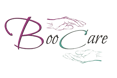 Boocare - A company logo