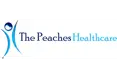 The Peaches Healthcare Limited - A company logo