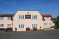 Havengore House Residential Care Home - An outside view of the home