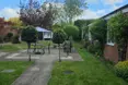 Photo of the garden where applicable